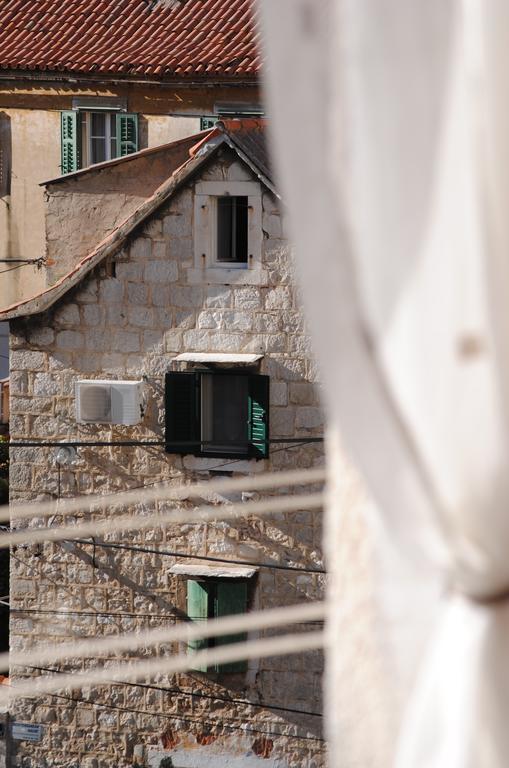 Apartment Marita Split Bagian luar foto