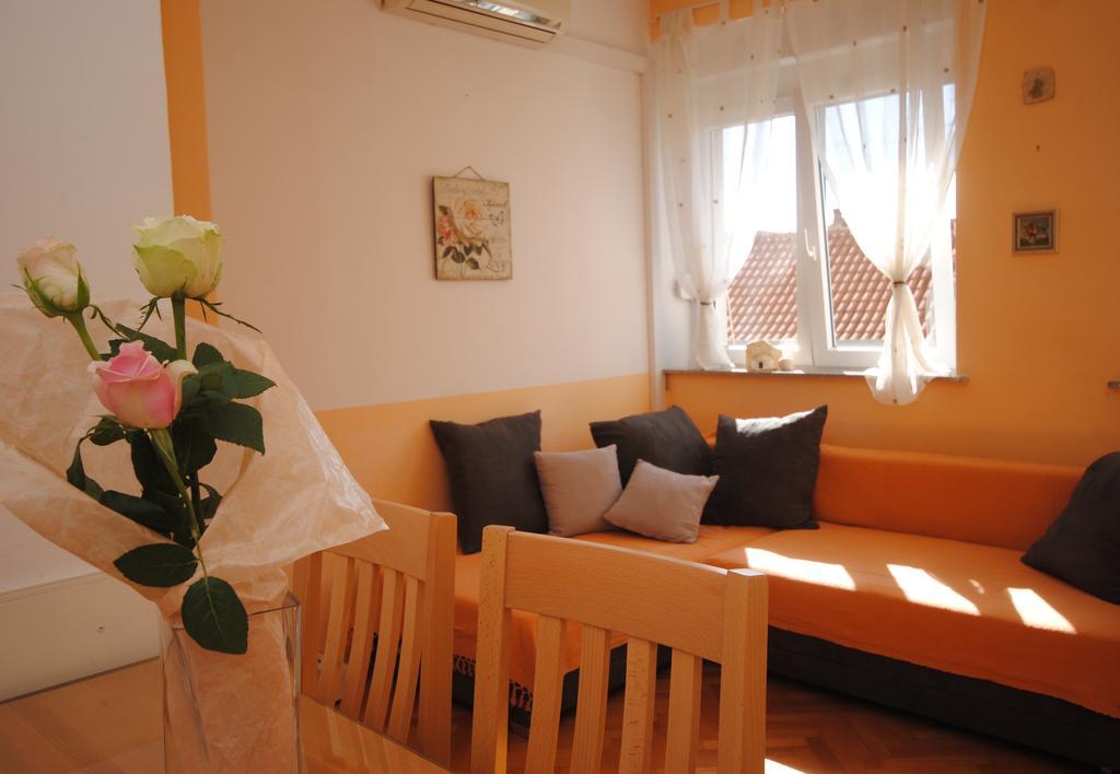 Apartment Marita Split Bagian luar foto