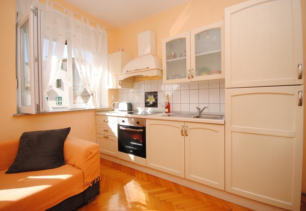 Apartment Marita Split Bagian luar foto
