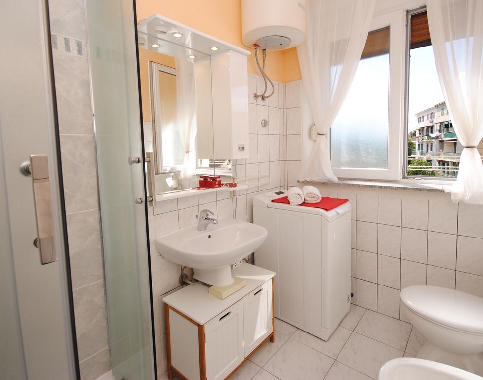 Apartment Marita Split Bagian luar foto