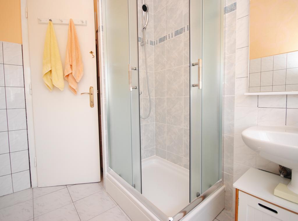 Apartment Marita Split Bagian luar foto