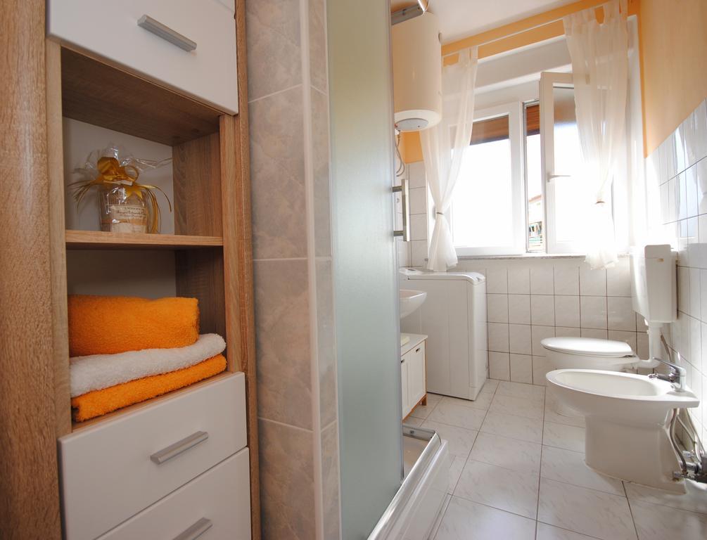 Apartment Marita Split Bagian luar foto