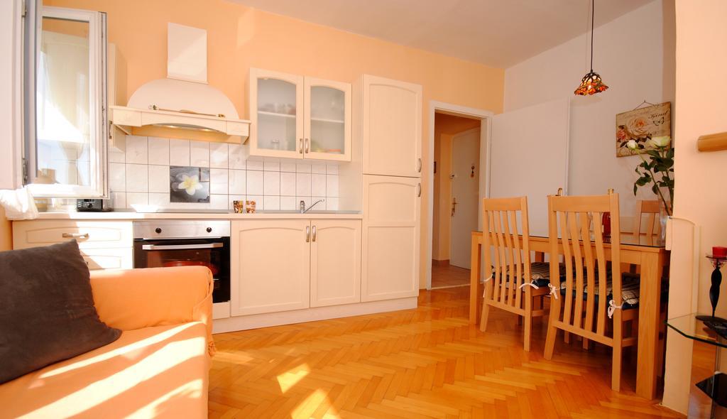Apartment Marita Split Bagian luar foto