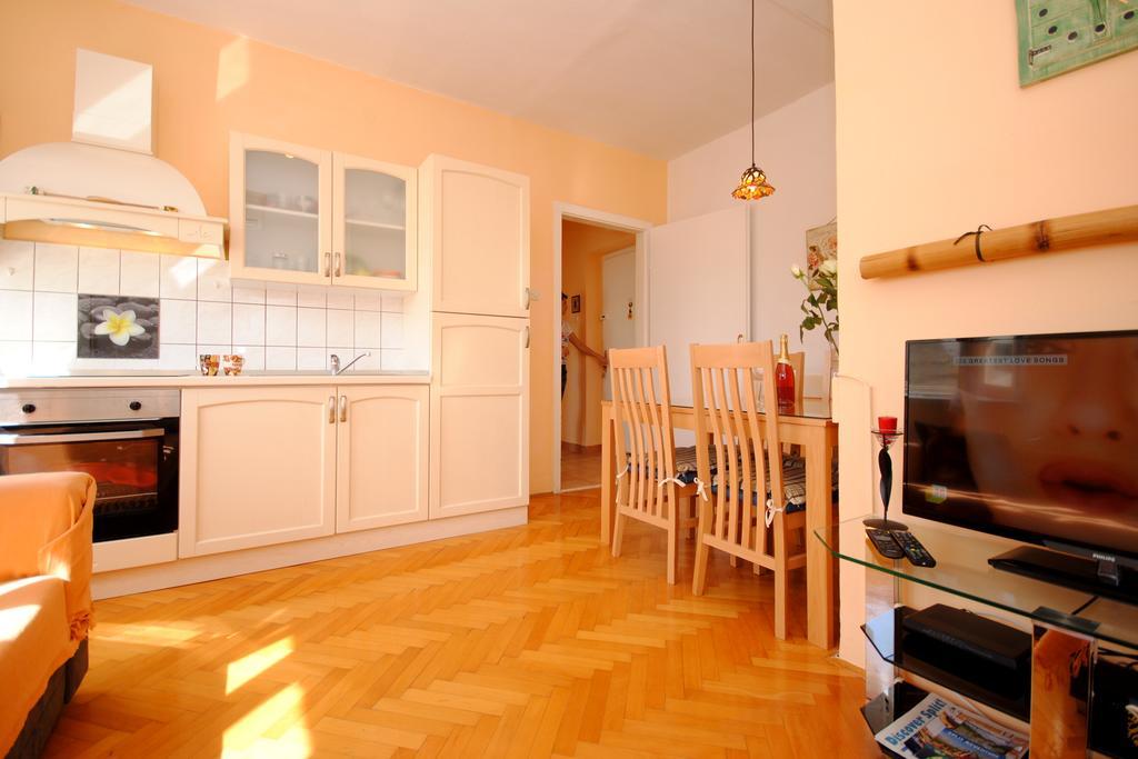 Apartment Marita Split Bagian luar foto