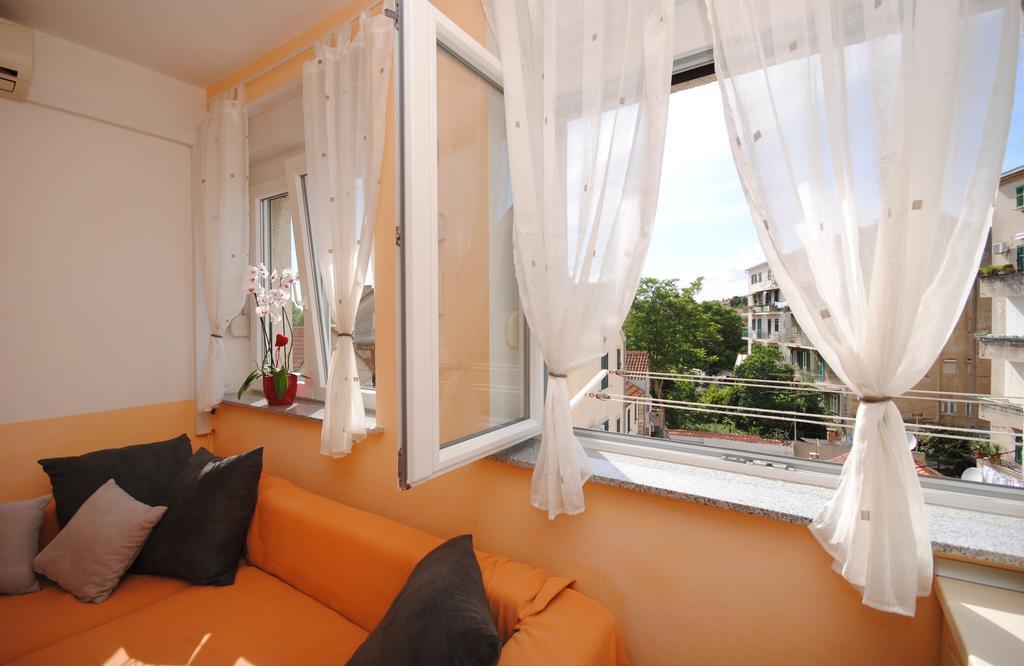 Apartment Marita Split Bagian luar foto