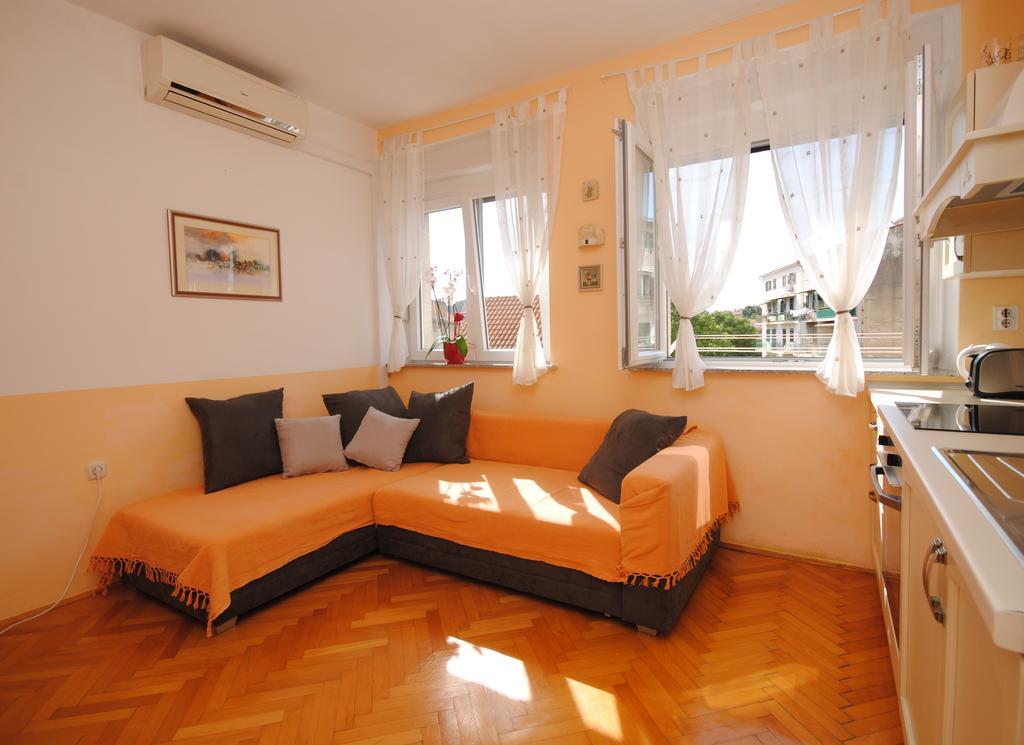 Apartment Marita Split Bagian luar foto