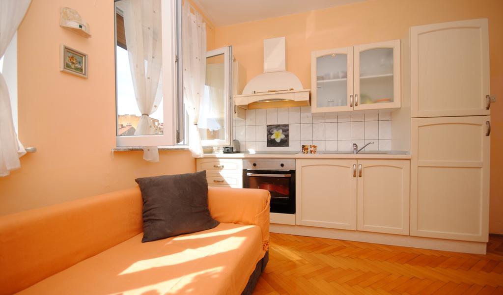 Apartment Marita Split Bagian luar foto