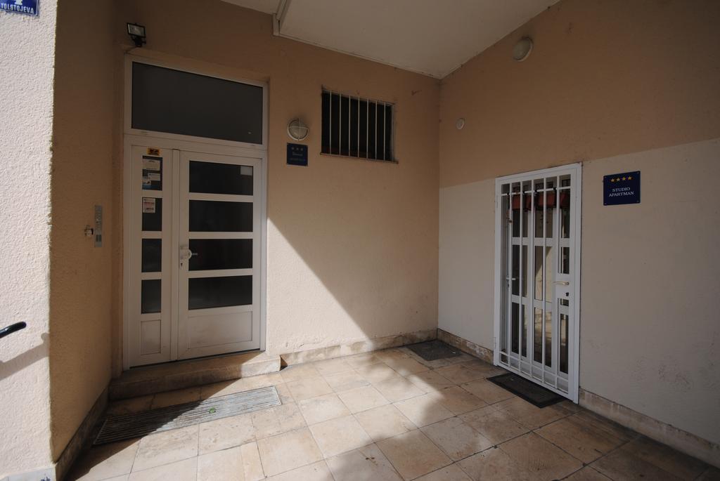 Apartment Marita Split Bagian luar foto