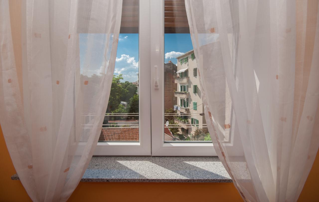 Apartment Marita Split Bagian luar foto