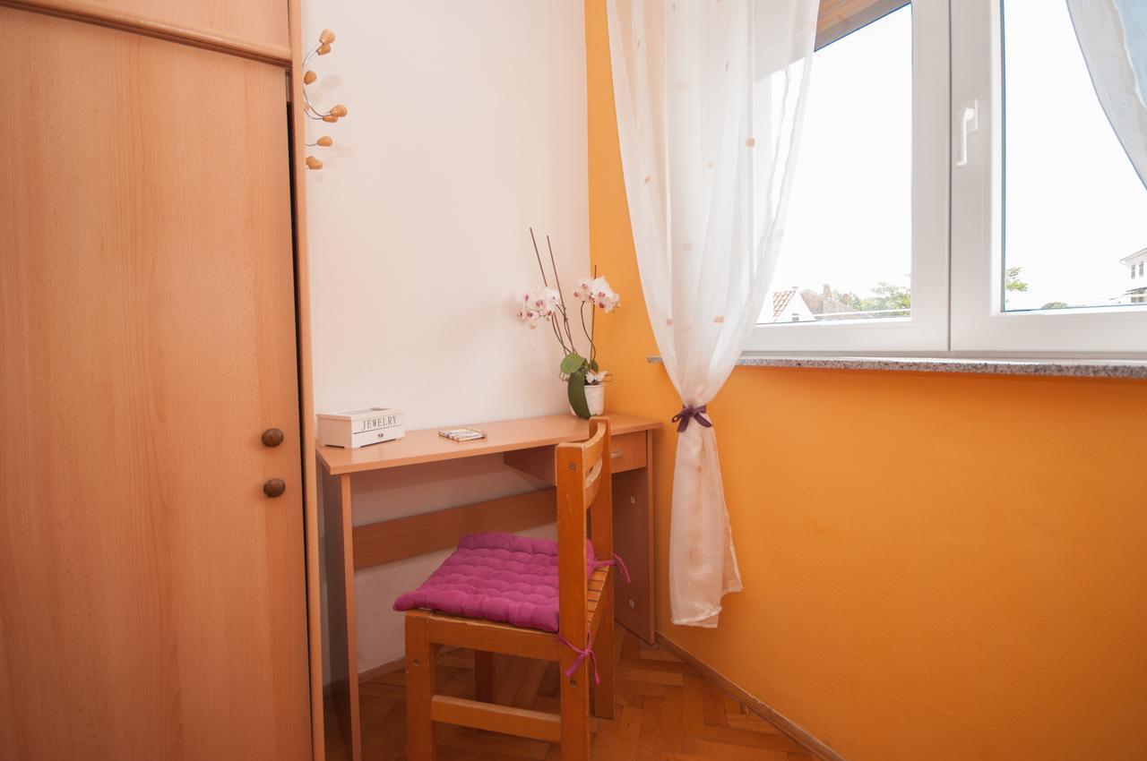 Apartment Marita Split Bagian luar foto